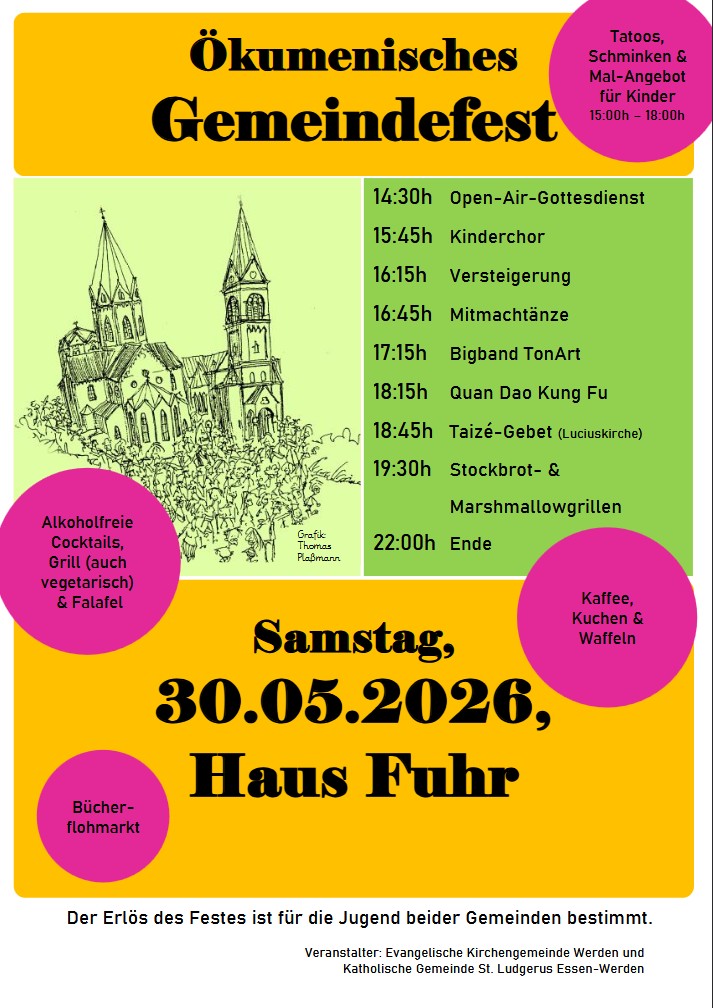 Gemeindefest_Plakat